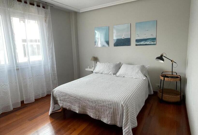 Apartamento A Tenencia