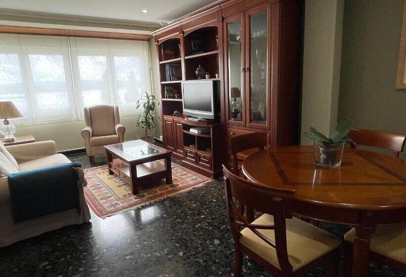 Apartamento A Tenencia