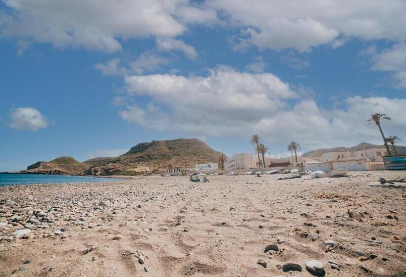 Apartamento Las Negras