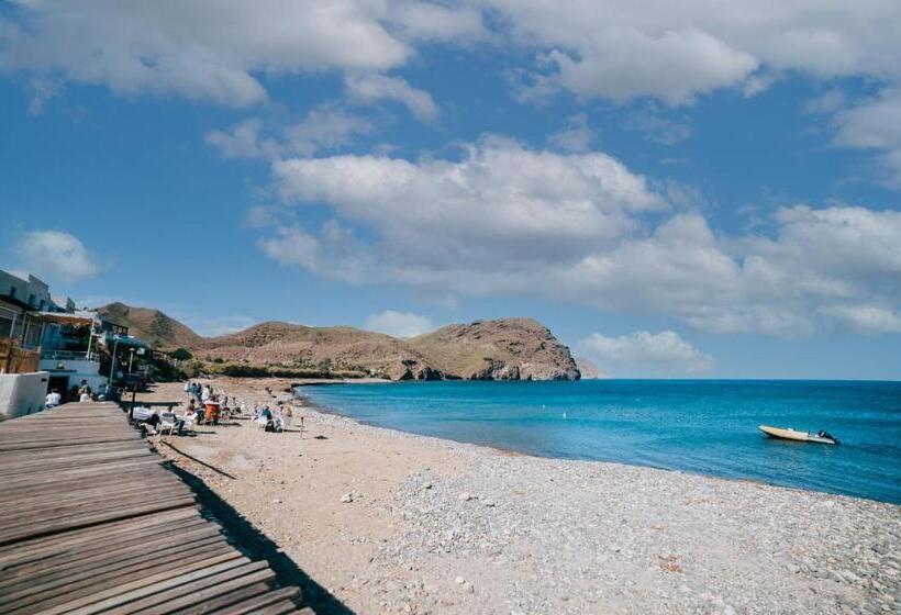 Apartamento Las Negras