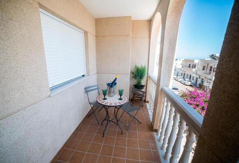 Apartamento Las Negras