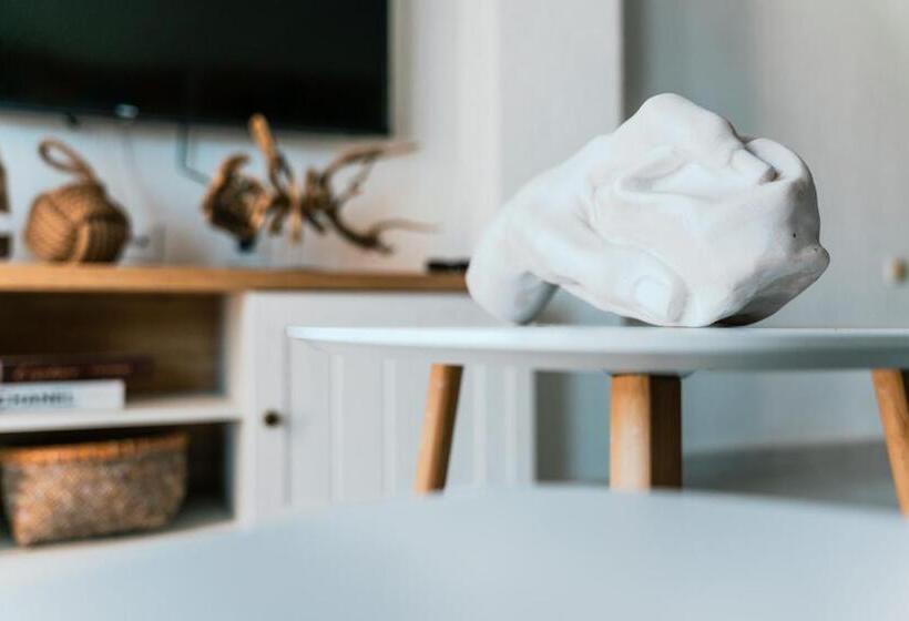 Apartamento Las Negras