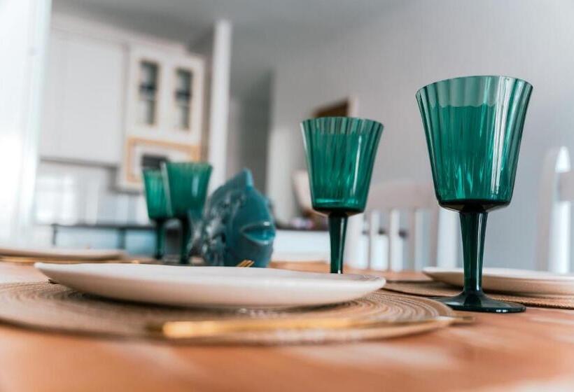 Apartamento Las Negras