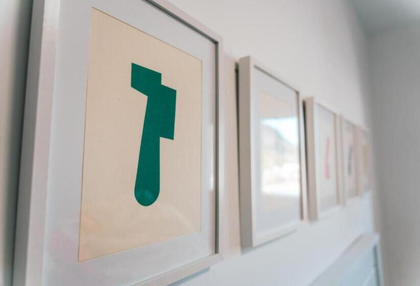 Apartamento Las Negras