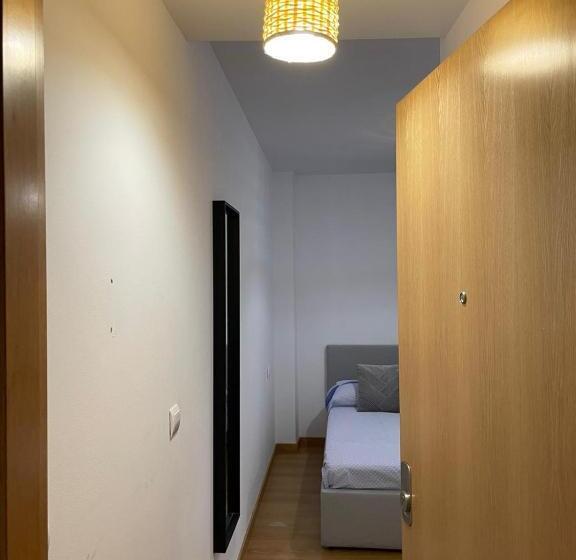 Apartamento Punta Umbría Junto A La Ría