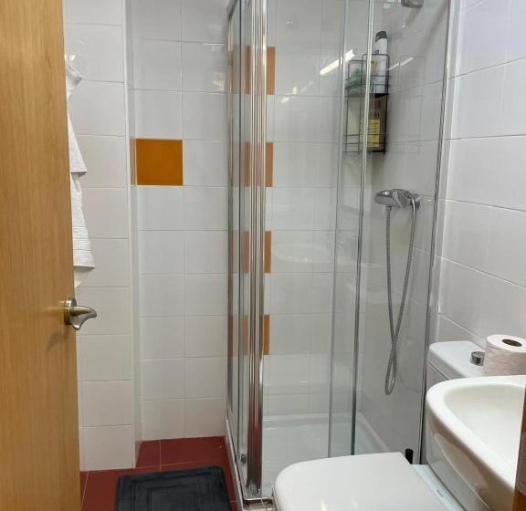 Apartamento Punta Umbría Junto A La Ría