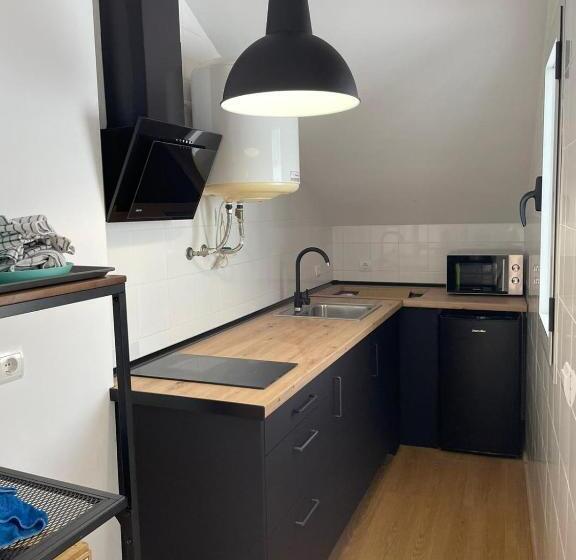 Apartamento Punta Umbría Junto A La Ría