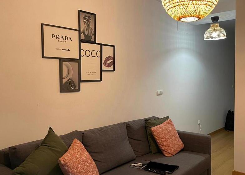 Apartamento Punta Umbría Junto A La Ría