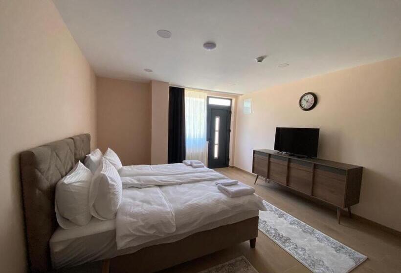 Apartmani Nešković Foča