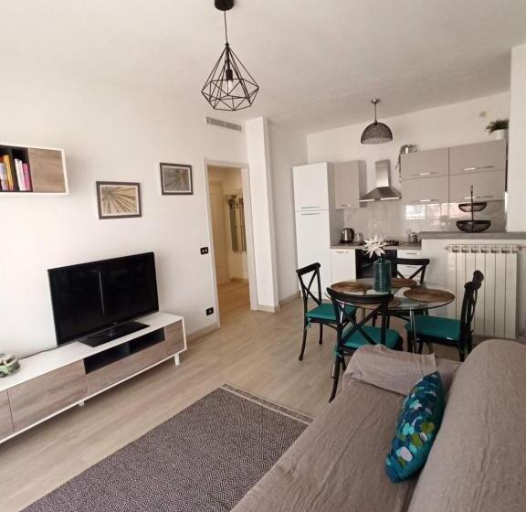 Appartamento Bellavista