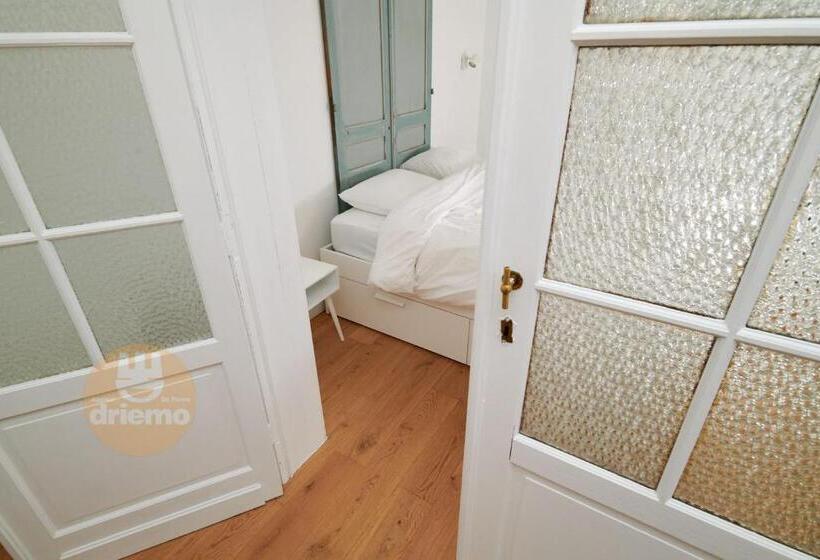 Appartement La Cabane