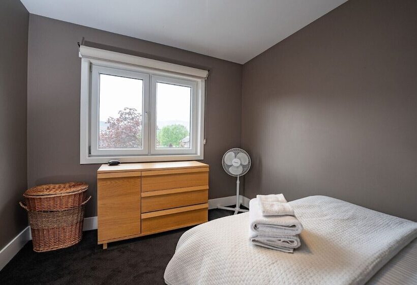 Aspen Lodge By Revelstoke Vacations