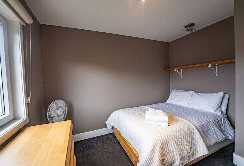 Aspen Lodge By Revelstoke Vacations