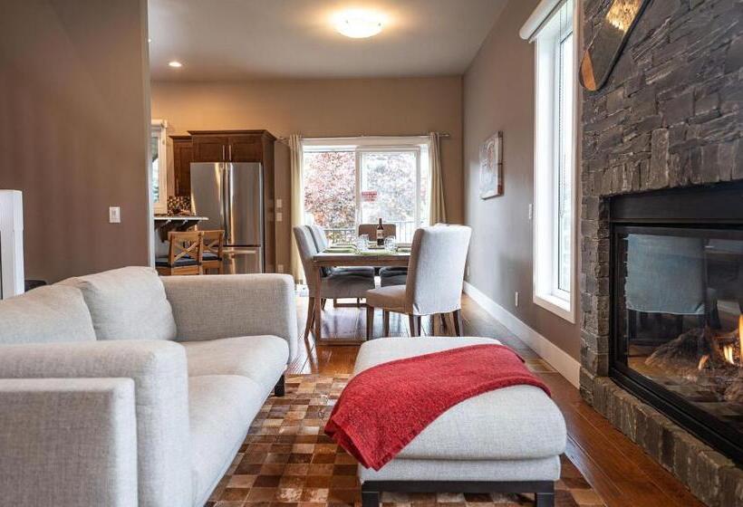 Aspen Lodge By Revelstoke Vacations