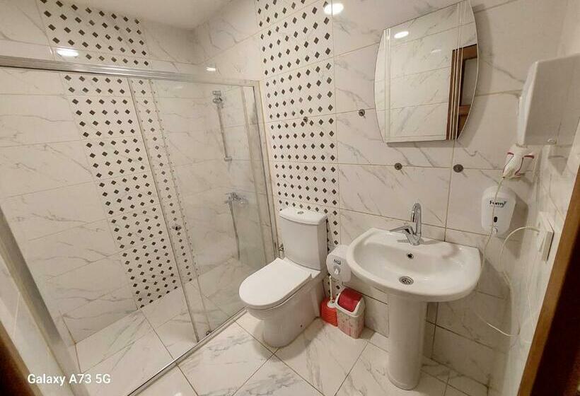 Ayder Nazlı çiçek Apart