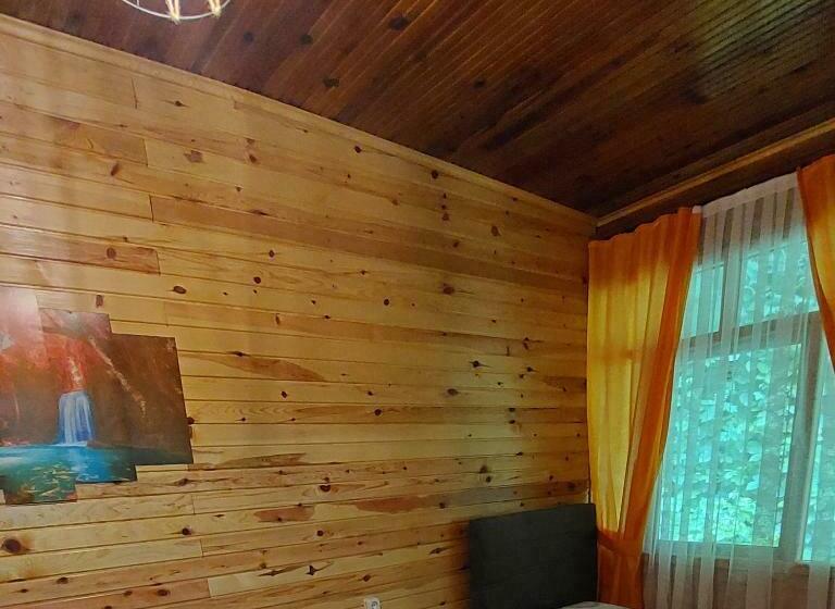 Ayder Nazlı çiçek Apart