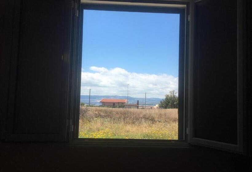 B&b “la Pergola”