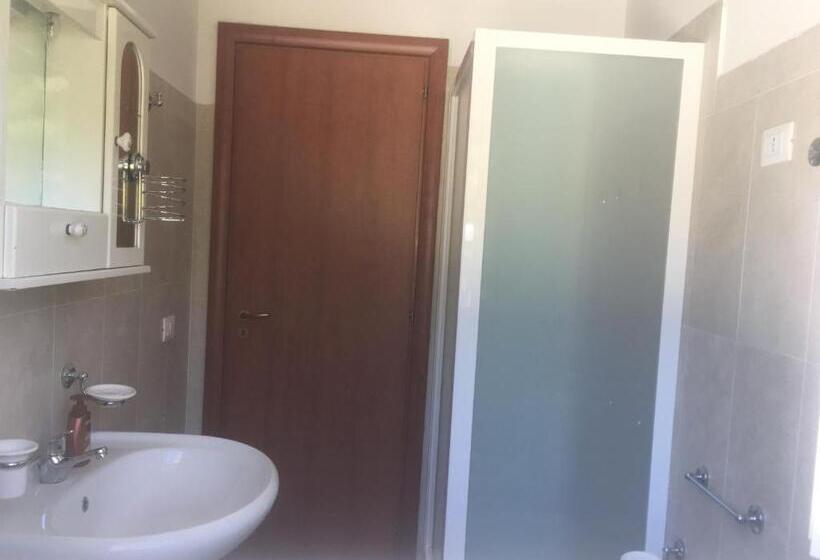 B&b “la Pergola”