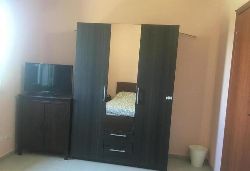 B&b “la Pergola”