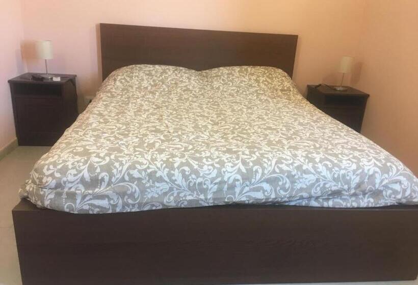 B&b “la Pergola”