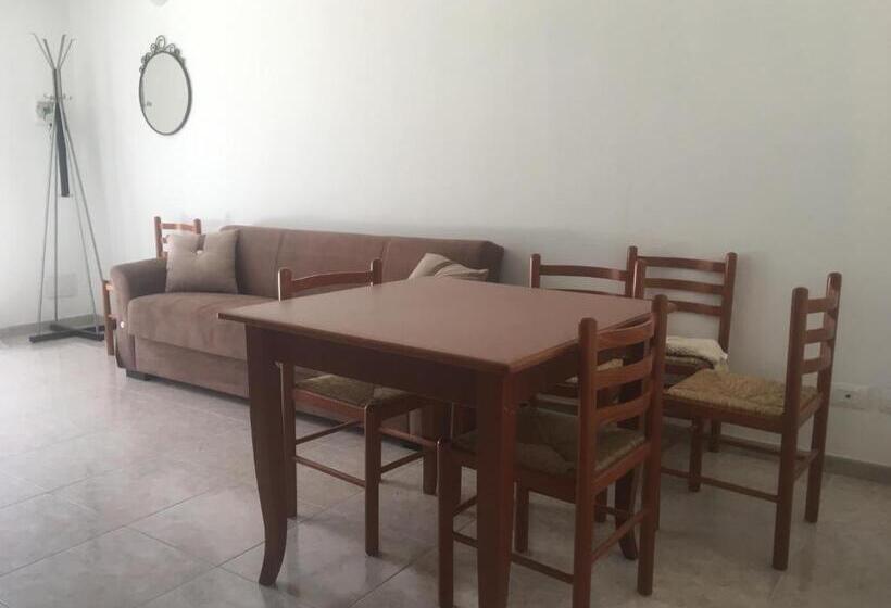 B&b “la Pergola”