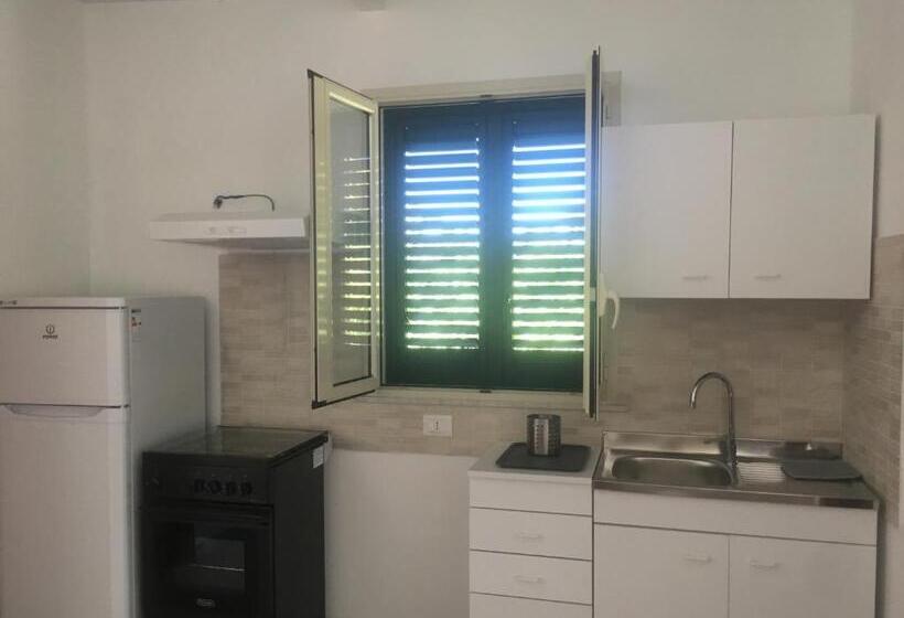 B&b “la Pergola”