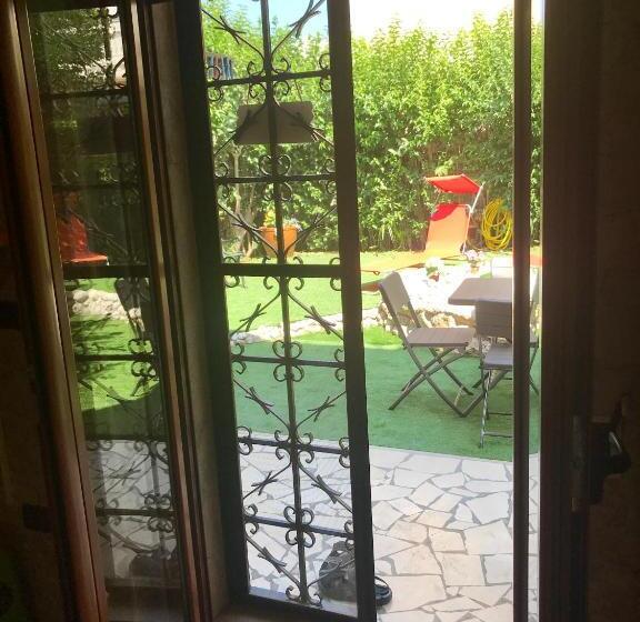 B&b Villa San Valentino