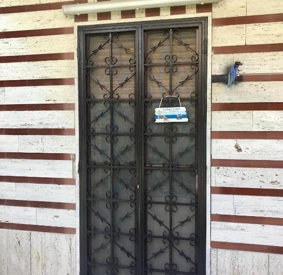 B&b Villa San Valentino