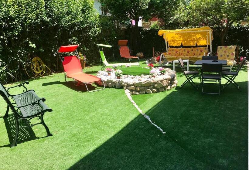 B&b Villa San Valentino