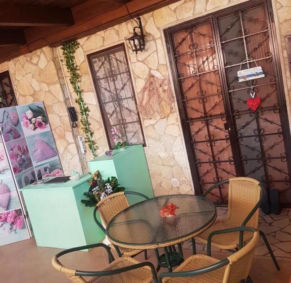 B&b Villa San Valentino