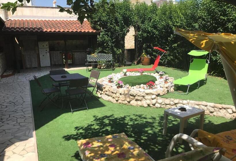 B&b Villa San Valentino