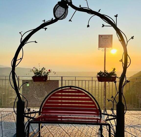 ベッドアンドブレックファースト Apartment Bruno