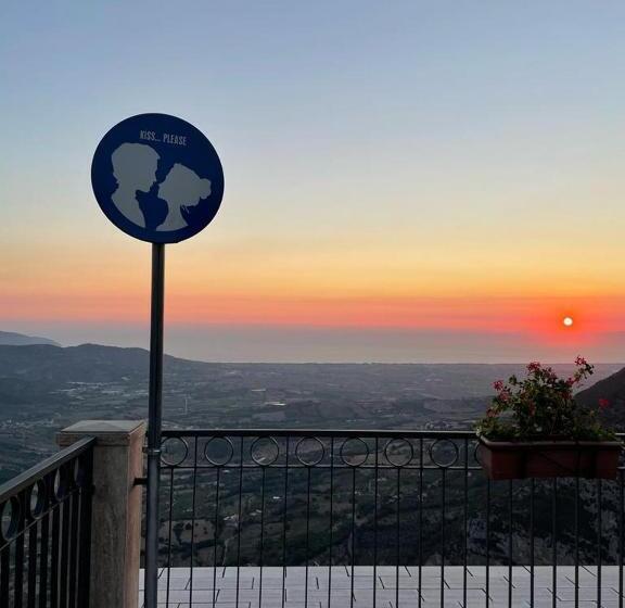 צימר Apartment Bruno