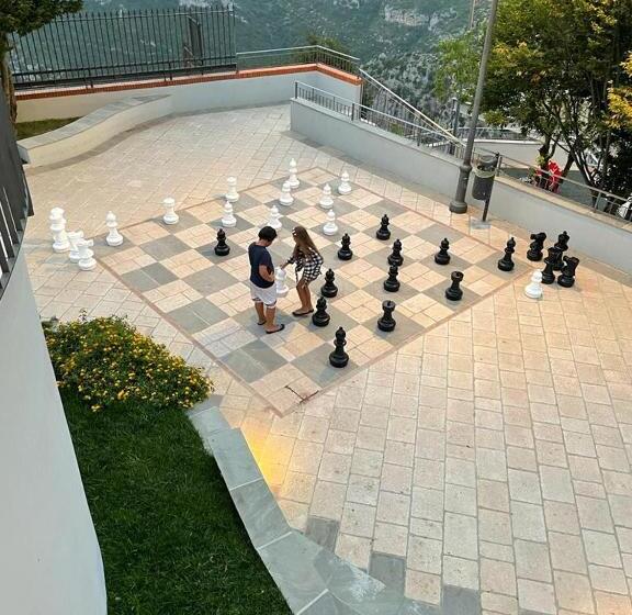 צימר Apartment Bruno