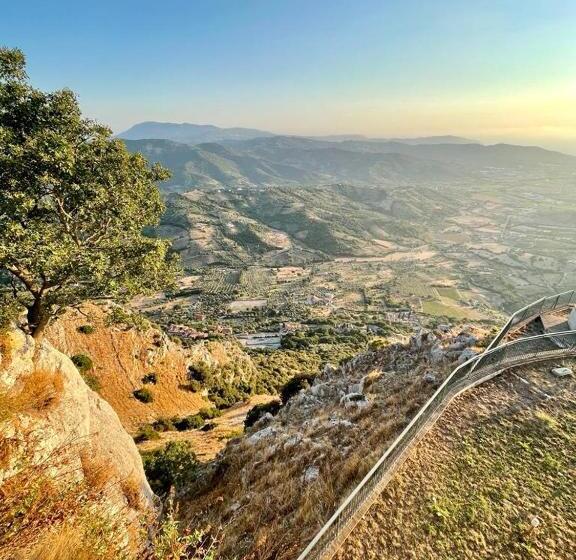 צימר Apartment Bruno