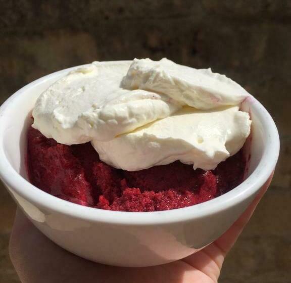 ベッドアンドブレックファースト Campo Reale Country Rooms