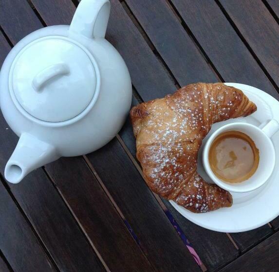 ベッドアンドブレックファースト Campo Reale Country Rooms