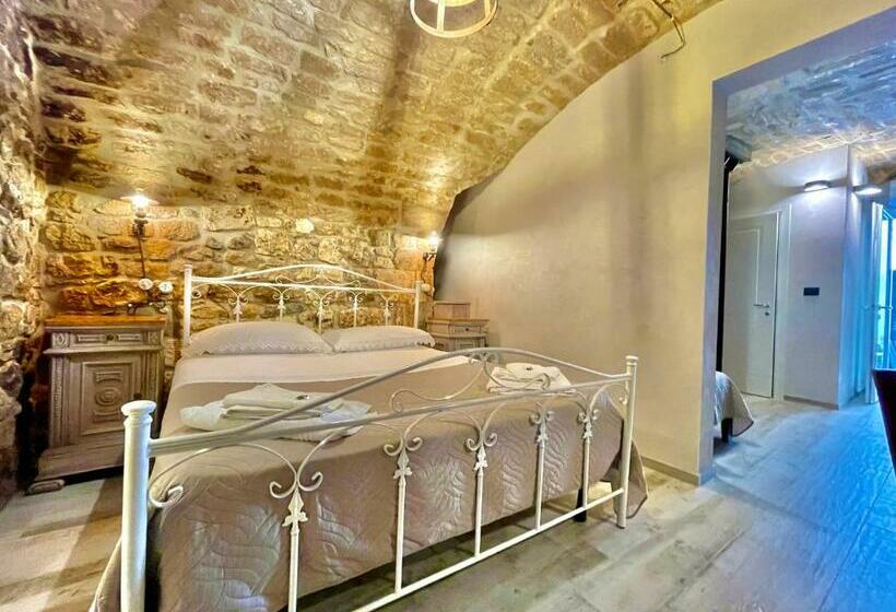 住宿加早餐 Cuturissi Hospitality & Wellnees