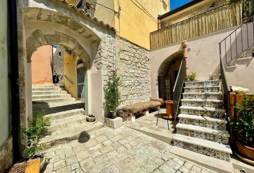 住宿加早餐 Cuturissi Hospitality & Wellnees