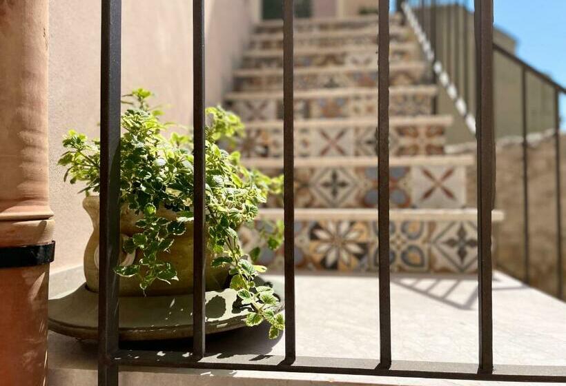 住宿加早餐 Cuturissi Hospitality & Wellnees