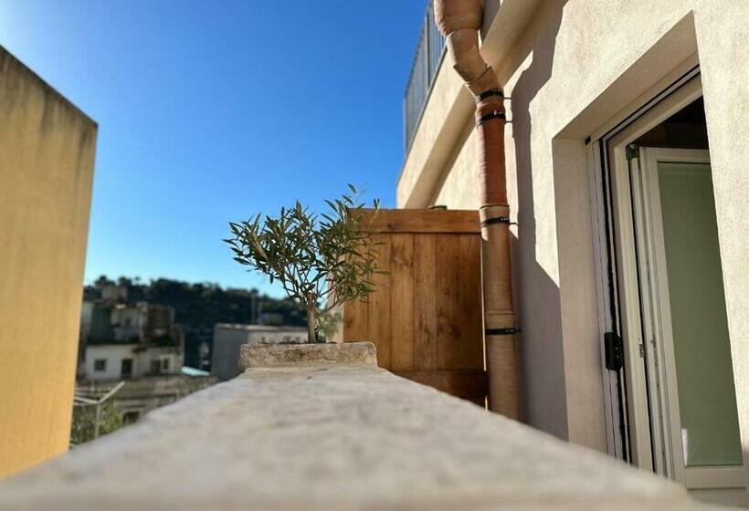 住宿加早餐 Cuturissi Hospitality & Wellnees