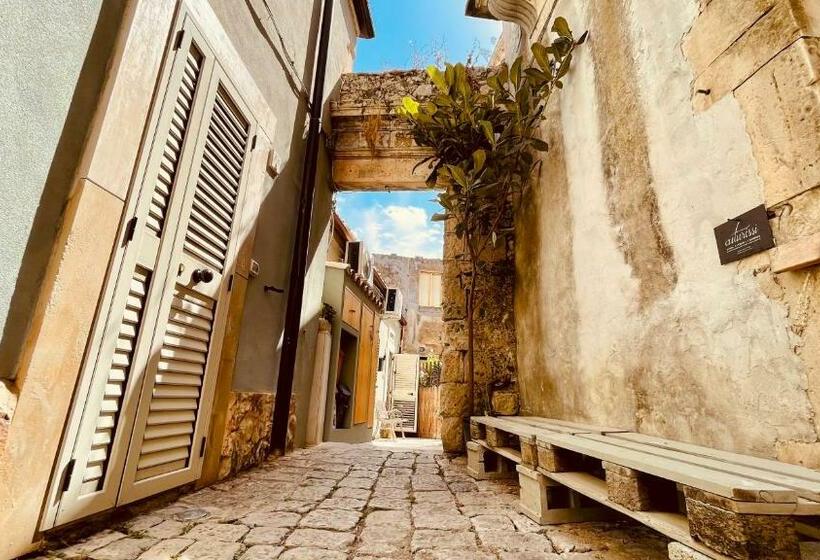 住宿加早餐 Cuturissi Hospitality & Wellnees