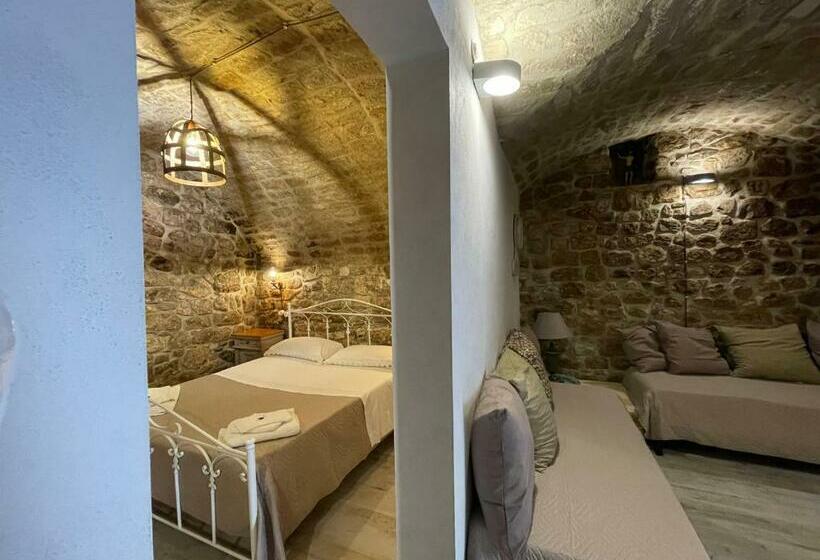 住宿加早餐 Cuturissi Hospitality & Wellnees