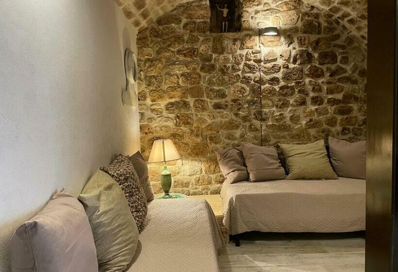 住宿加早餐 Cuturissi Hospitality & Wellnees