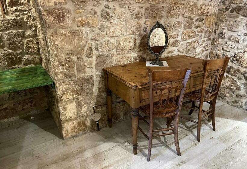 住宿加早餐 Cuturissi Hospitality & Wellnees