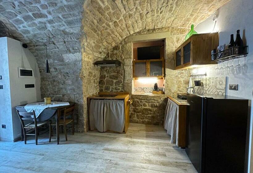 住宿加早餐 Cuturissi Hospitality & Wellnees