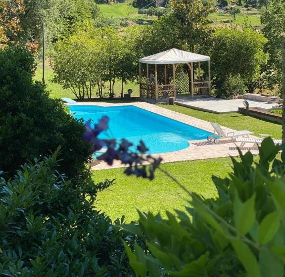 צימר La Giorgetta