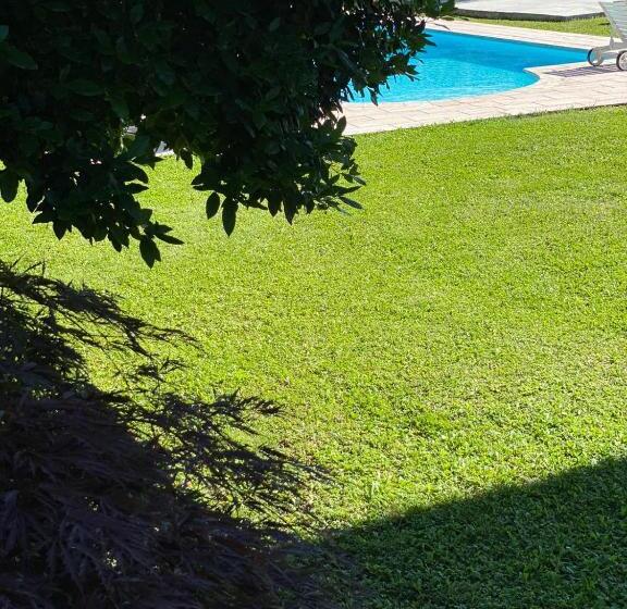 مبيت وإفطار La Giorgetta