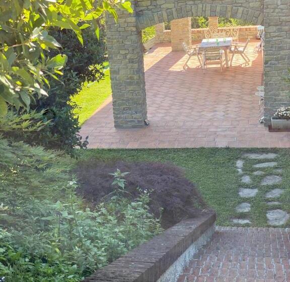 צימר La Giorgetta