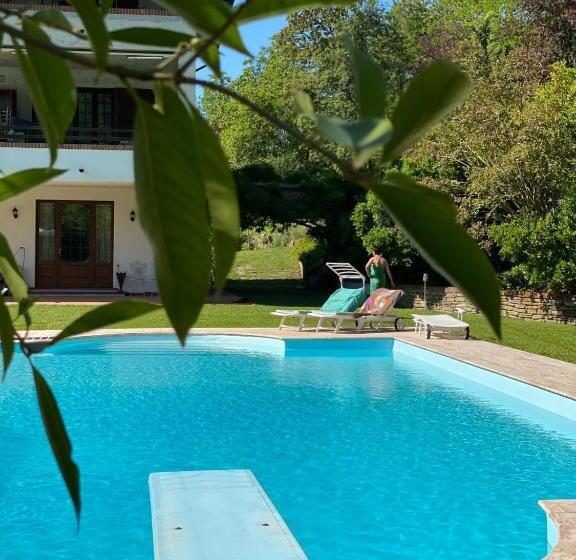 צימר La Giorgetta